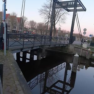Contactloos verblijven, 1 minuut naar hartje centrum