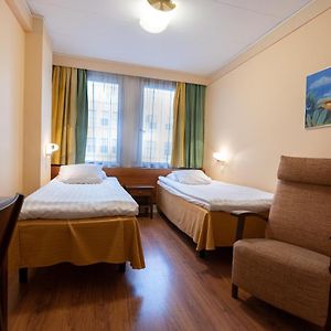 Standaard Kamer met Twee Aparte Bedden