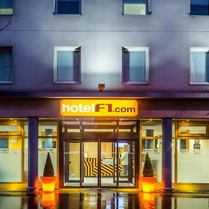 Unisotel Ex Hotel F1